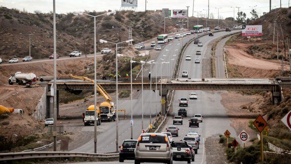 En algunos días desmontarán líneas de alta tensión