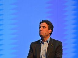 Escuder aseguró que Pluspetrol proyecta alcanzar los 100.000 barriles exclusivos de Vaca Muerta para el próximo año.