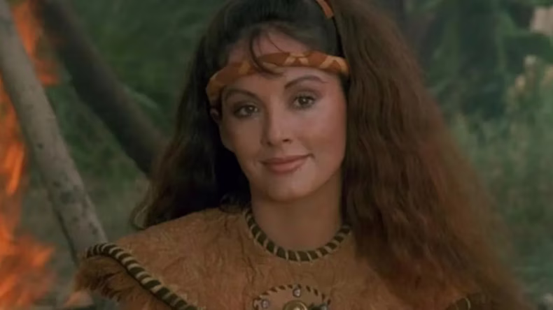Susana Traverso.