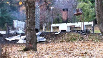 diputados alertan sobre terroristas en villa mascardi diputados alertan sobre terroristas en villa mascardi