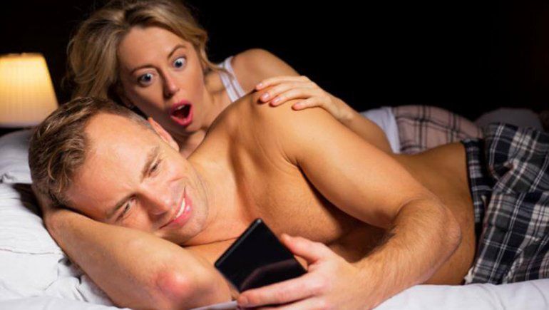 Mirar porno afectaría la calidad de los orgasmos