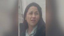 Buscan a una mujer desaparecida en Neuquén. Buscan a una mujer desaparecida en Neuquén.