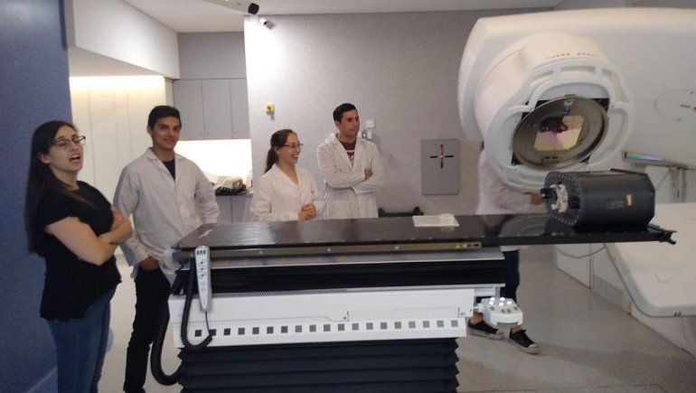 Nuevo logro y reconocimiento internacional al COI