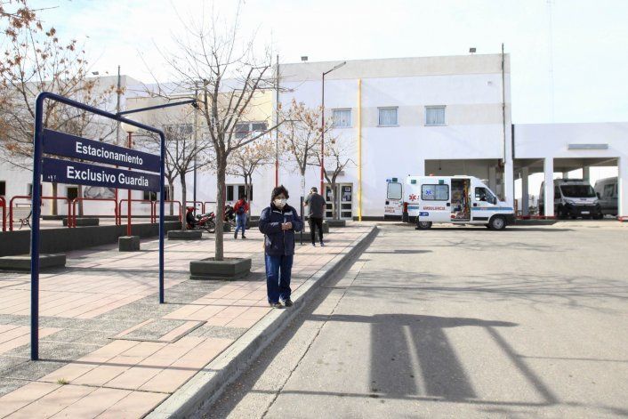 El delincuente sexual del Heller tuvo cómplices