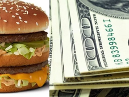 Argentina, uno de los países más caros del globo para consumir una hamburguesa Big Mac. Argentina, uno de los países más caros del globo para consumir una hamburguesa Big Mac.