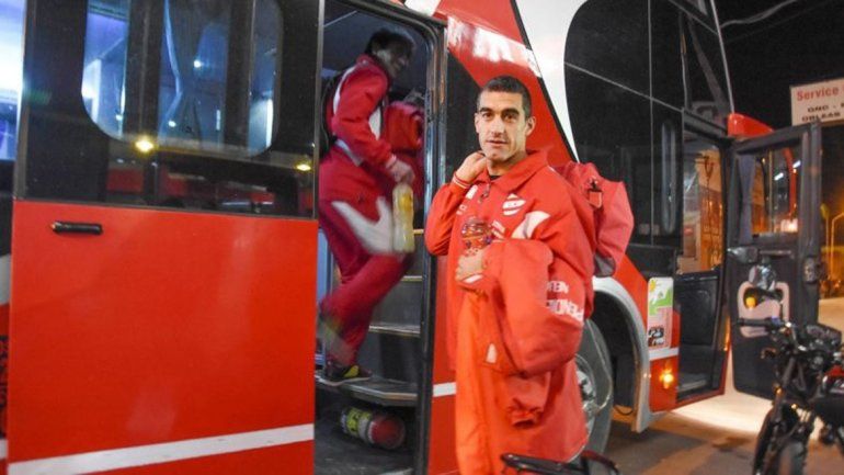 Manolo Berra. Fútbol