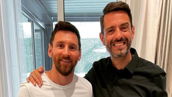 pablo giralt conto detalles ineditos de su entrevista viral con messi pablo giralt conto detalles ineditos de su entrevista viral con messi