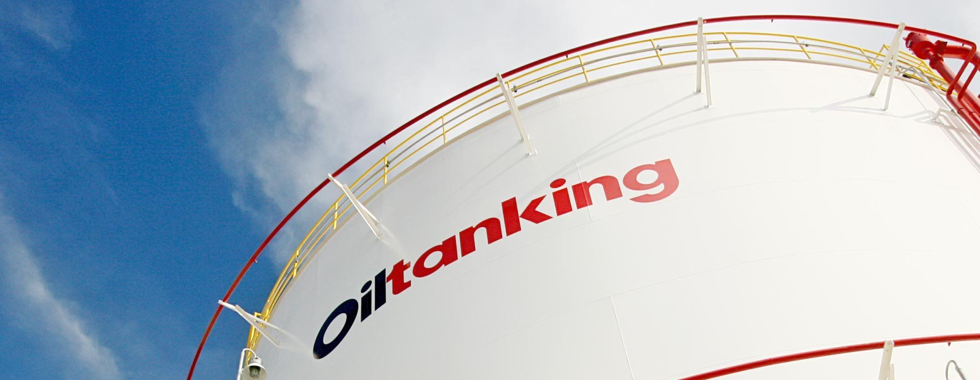 El directorio de Oiltanking Ebytem aceptó la renuncia de Carlos Graccia.