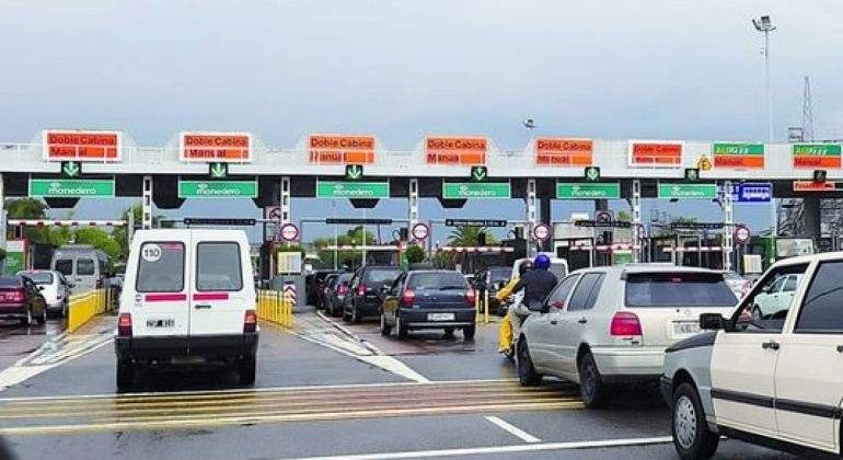 Pasajes a la costa: ¿Sale mejor viajar en auto o en micro?