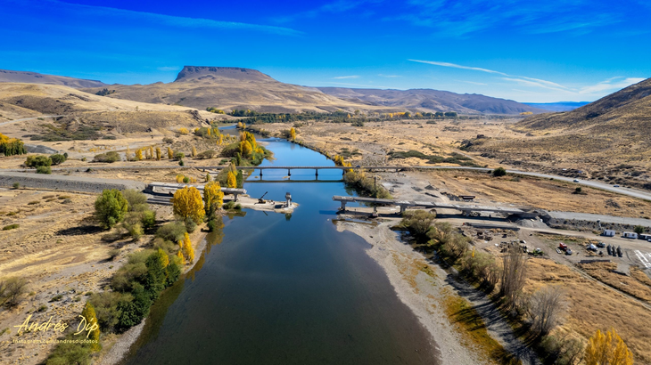 El nuevo quizá se inaugura en 2025. Registro fotográfico de Andrés Dip. El nuevo quizá se inaugura en 2025. Registro fotográfico de Andrés Dip.