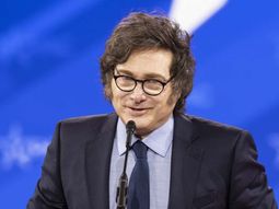 El mensaje fue publicado en medio de un tenso clima. El mensaje fue publicado en medio de un tenso clima.