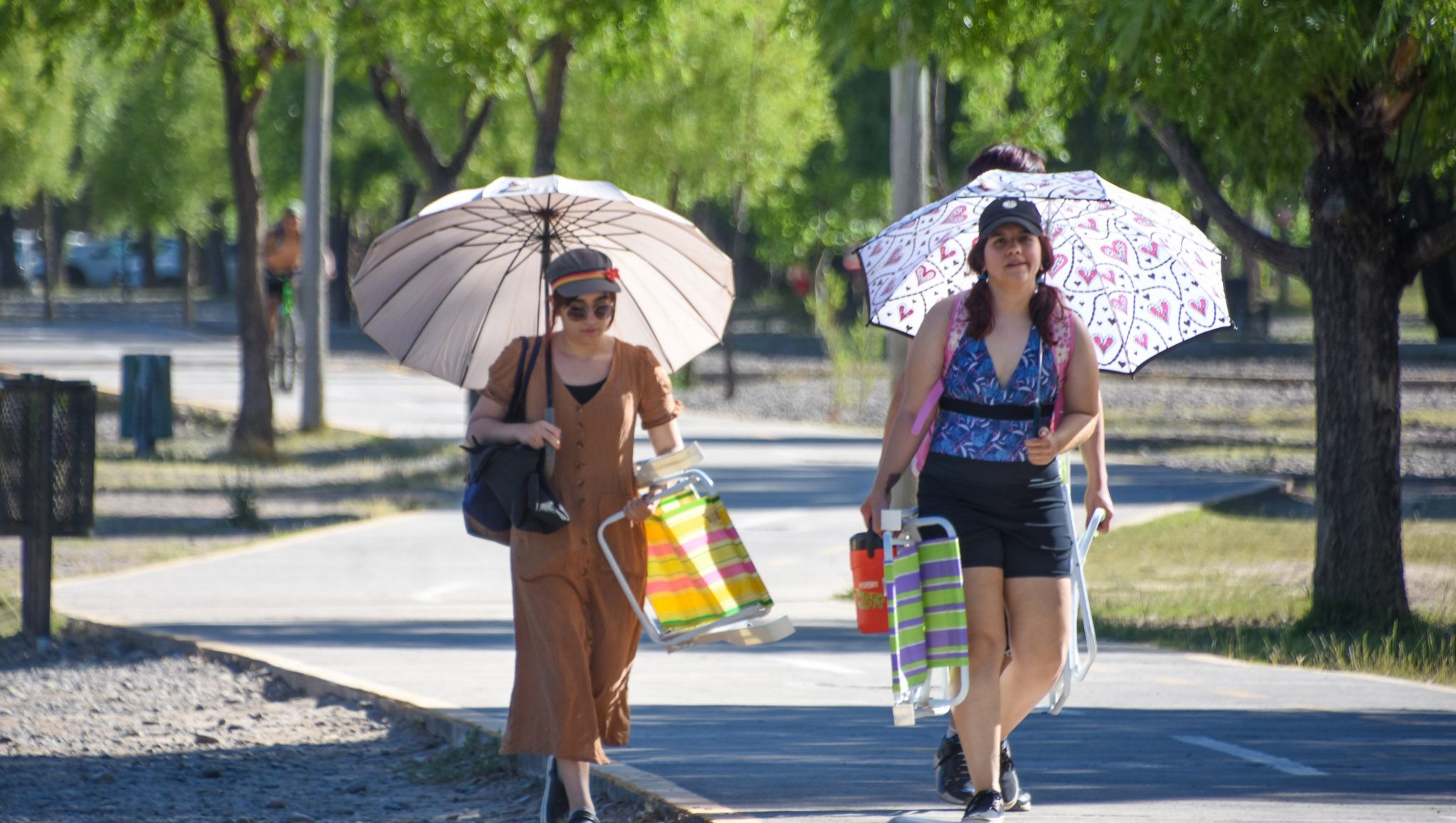 Cómo estará el tiempo en los últimos días de diciembre