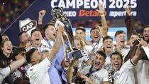 el campeon con platense que se quiere ir si o si a racing: ya esta hablado