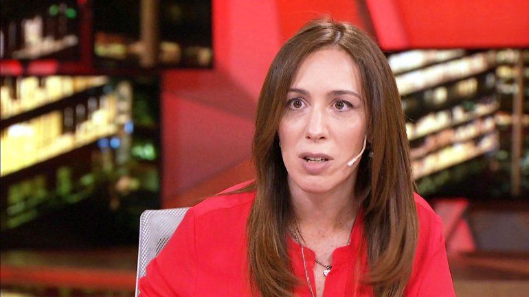 Vidal: No nos financiamos con la droga