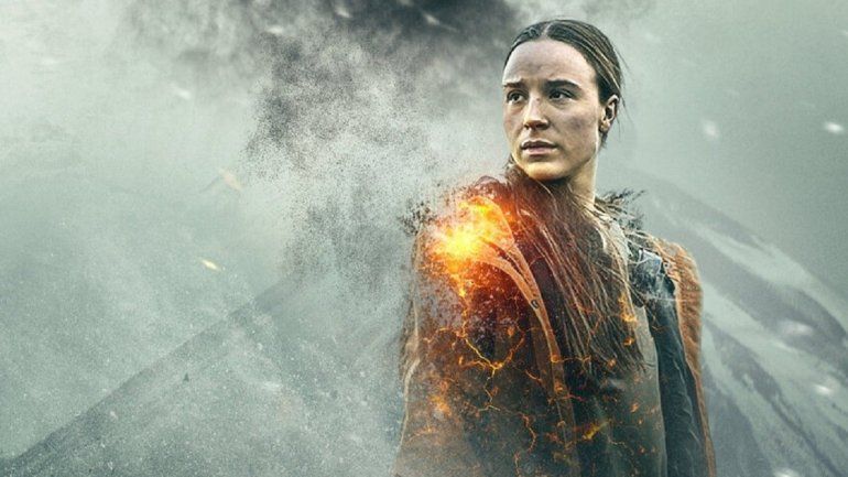 Netflix: segunda temporada de Katla pende de un hilo