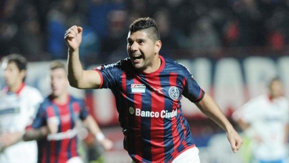 San Lorenzo irá hoy en busca de &nbsp;los primeros puntos en la Libertadores cuando reciba, desde las 19:30, al Toluca mexicano por la segunda fecha del Grupo 6.