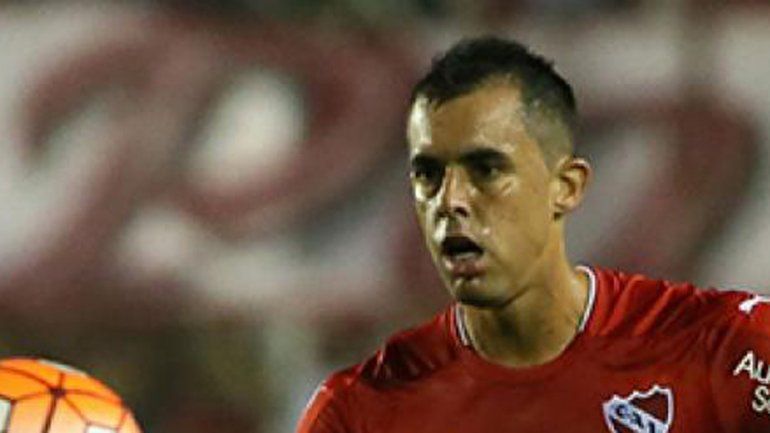 El Torito Rodríguez le da equilibrio al &nbsp;equipo de Daniel Holan.&nbsp;