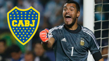 ¡chiquito romero en boca! ¿y lo de cavani se hace? ¡chiquito romero en boca! ¿y lo de cavani se hace?