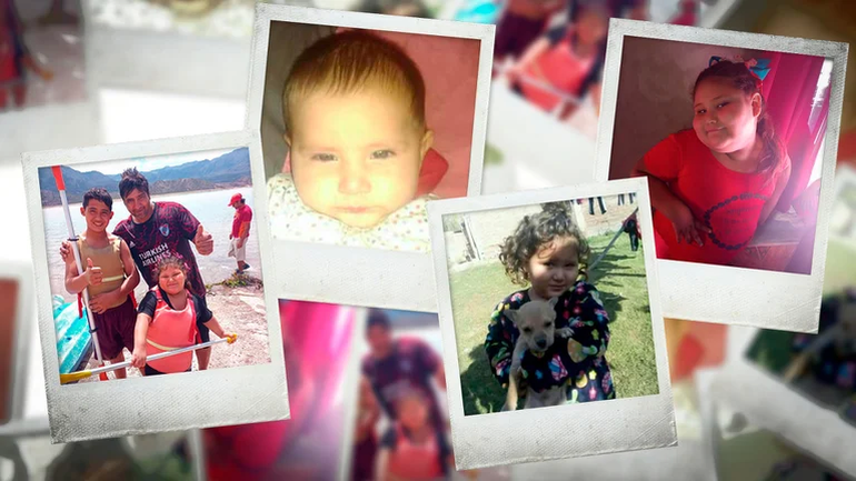 "Me quiero ir al cielo": el desesperado pedido de una nena que sufre bullying