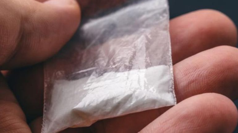 La provincia de Neuquén emitió un alerta por muertes por cocaína adulterada. La provincia de Neuquén emitió un alerta por muertes por cocaína adulterada.