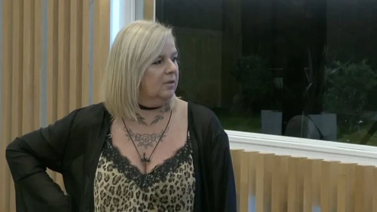 Virginia de Gran Hermano