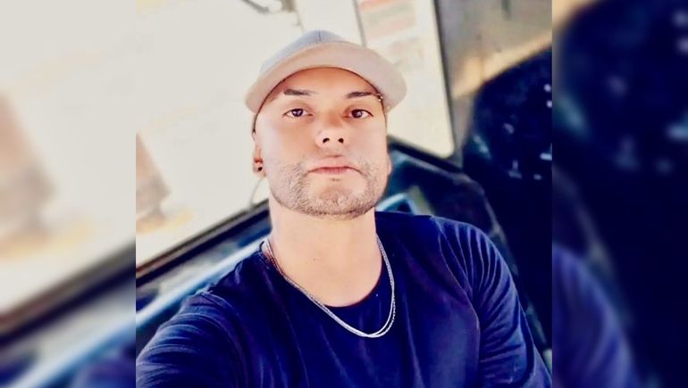 La víctrima tenía 37 años. La víctrima tenía 37 años.