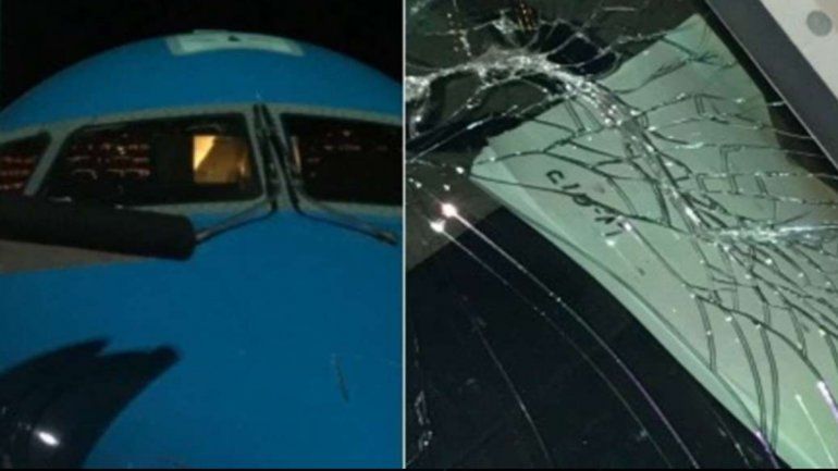 Boca partió de Mardel tras no poder viajar por encontrar daños en el avión