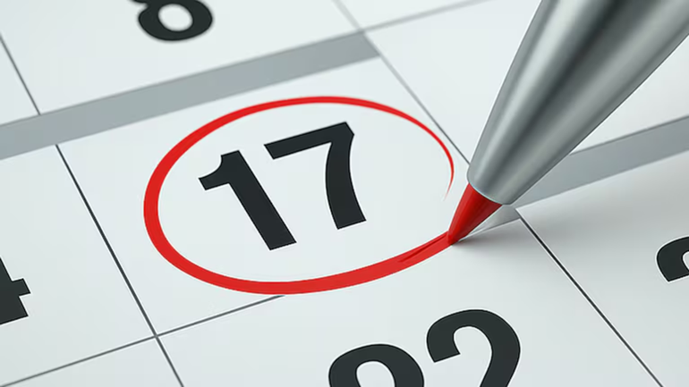 ¿Este jueves 17 es feriado?