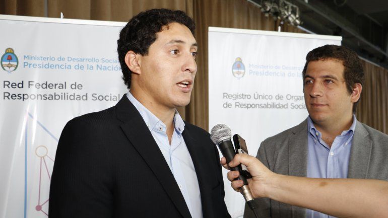 Subsecretario de Empleo y Economía Social