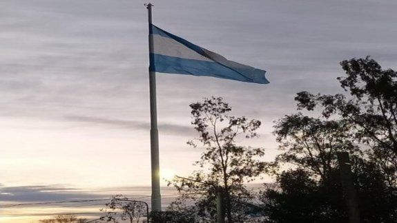 Basta de viento: hasta cuándo se sentirán las ráfagas