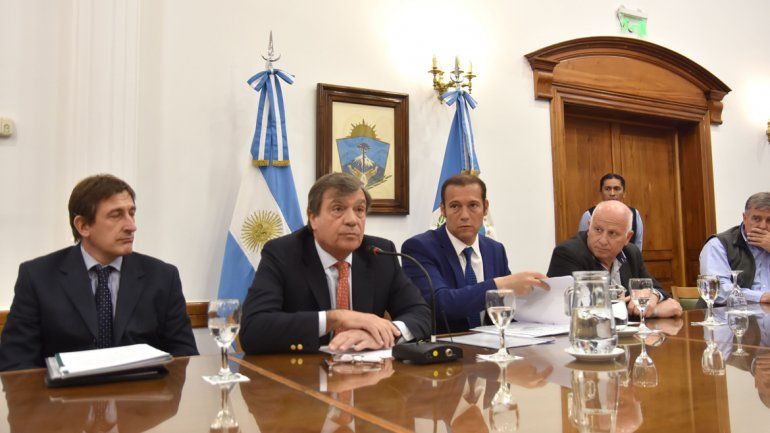 GyP recibió ofertas por más de u$s 300 millones para explotar Vaca Muerta