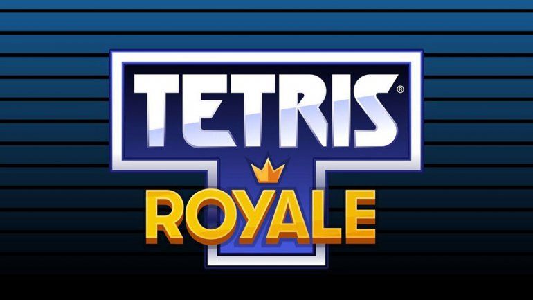 Tetris Royale  prepara su llegada a los smartphones