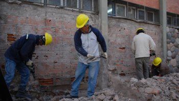 ¿Cuánto cobra un albañil en septiembre 2024?