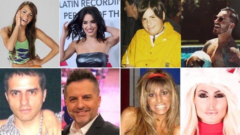 El oscuro propósito detrás del #10YearsChallenge