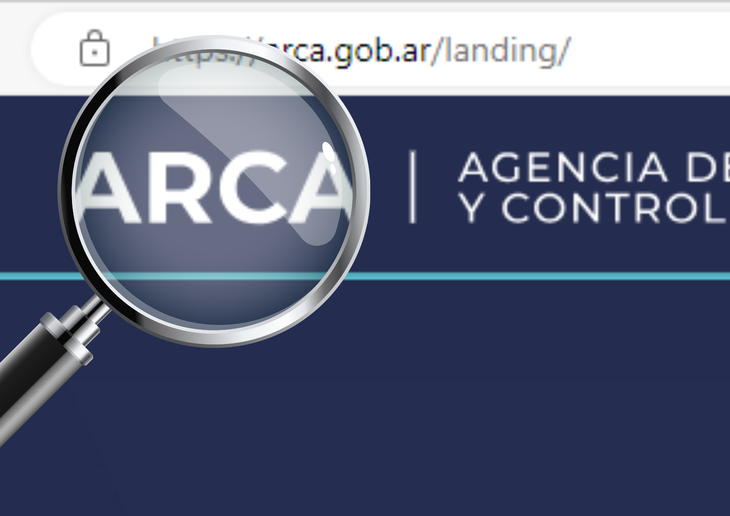 La validación se hará ingresando con clave fiscal a la página web del organismo. La validación se hará ingresando con clave fiscal a la página web del organismo.