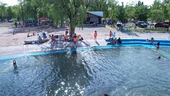 temporada de verano 2026: el camping lowcost a orillas del rio y a una hora de neuquen temporada de verano 2026: el camping lowcost a orillas del rio y a una hora de neuquen