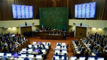 chile: el proyecto de muerte digna tiene media sancion chile: el proyecto de muerte digna tiene media sancion