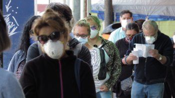 otros dos pacientes se recuperaron del covid-19 otros dos pacientes se recuperaron del covid-19