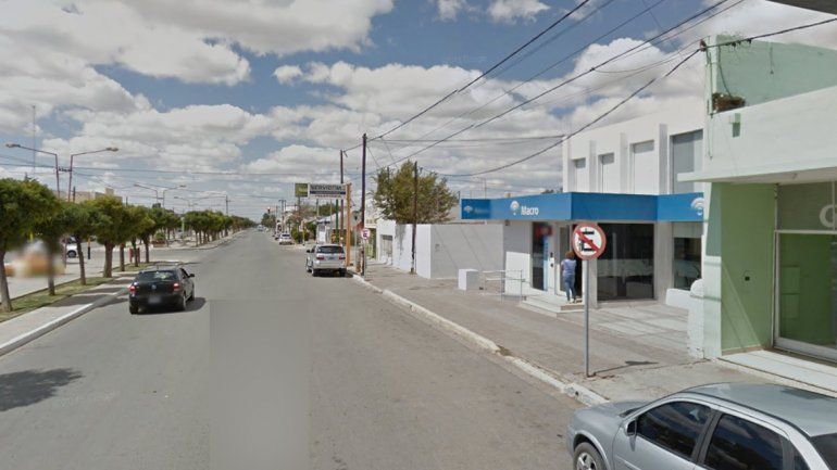 Detuvieron a cinco adolescentes por robos en el centro