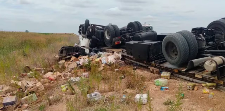 Foto: La Opinión de Pergamino. Foto: La Opinión de Pergamino.