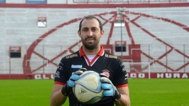 Boca mete todas las fichas para contratar a Marcos Díaz para su arco