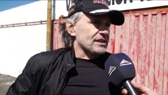 ¿marcos di palma vuelve al tc?