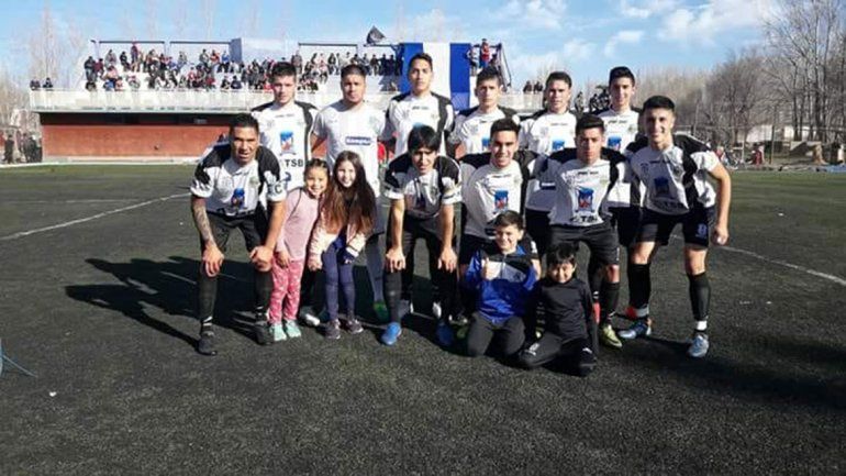 Deportivo Rincón sigue siendo el líder con puntaje ideal.&nbsp;