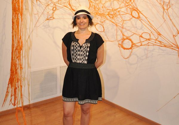 Neuquén Contemporáneo “Confluencias”