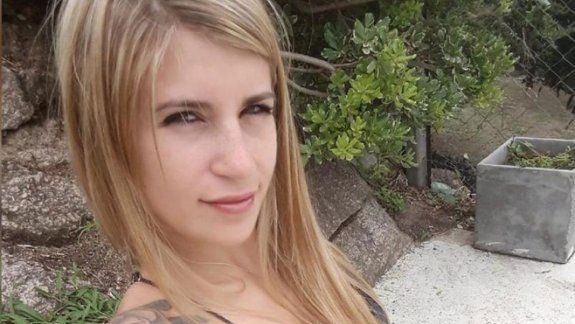 la ex empleada municipal ya pide pista en la teve