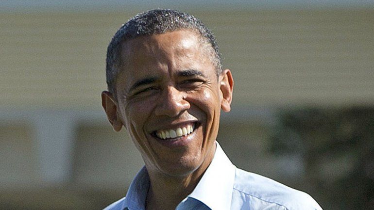 Aún no revelaron cuándo irá Obama ni en qué juzgado.