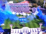 La picante chicana del arquero de Estudiantes a Gimnasia tras el clásico de La Plata: Los tenían guardados