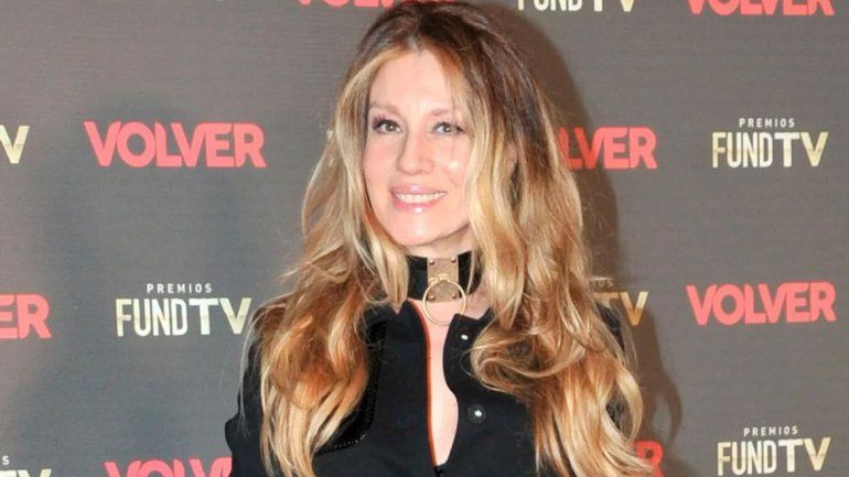 Volvió Gise Barreto: La ideología de género es intolerante y limita el libre pensar