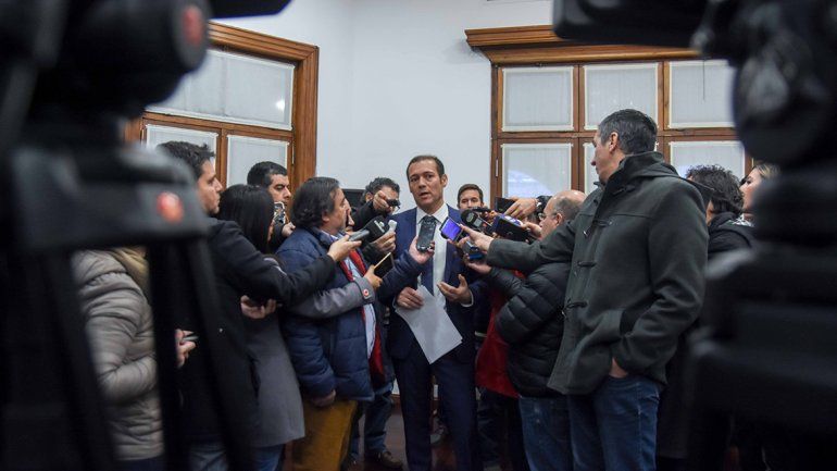 Provincia se reunirá con Nación por el recorte de las asignaciones