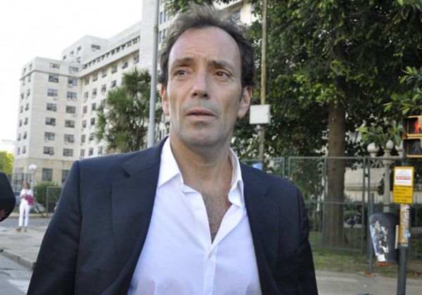 Caso Ciccone: Reinwick dijo que se encontró con Boudou